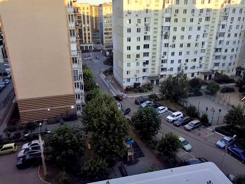 квартира за адресою Академіка Сахарова вул., 46