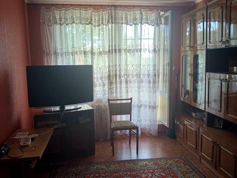 комната по адресу Юбилейный просп. (50-летия ВЛКСМ), 38