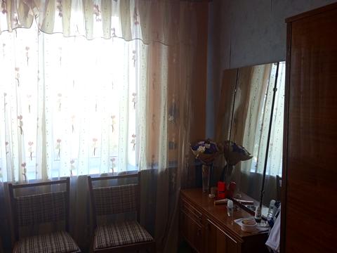 комната по адресу Юбилейный просп. (50-летия ВЛКСМ), 38