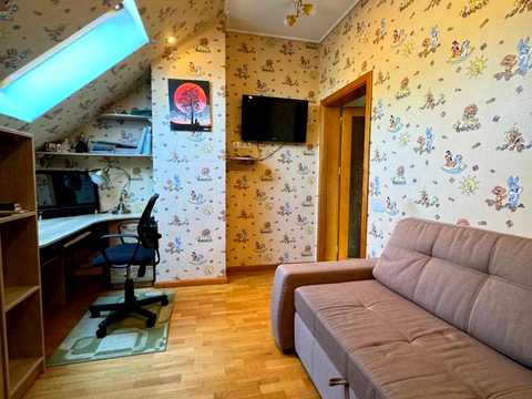дом по адресу Болгарская ул.