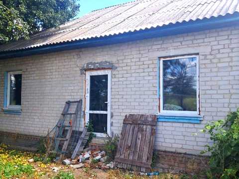 дом по адресу Нова, 5