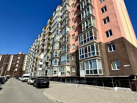 квартира за адресою Чернігів, Любецька вул., 106-В
