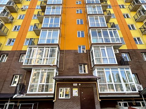 квартира за адресою Чернігів, Любецька вул., 106-В
