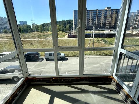 квартира за адресою Чернігів, Любецька вул., 106-В