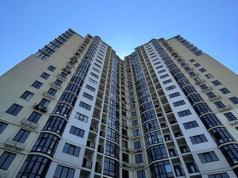 квартира за адресою Фонтанська дорога вул. (Перекопской дивизии улица), (Будинок 2)