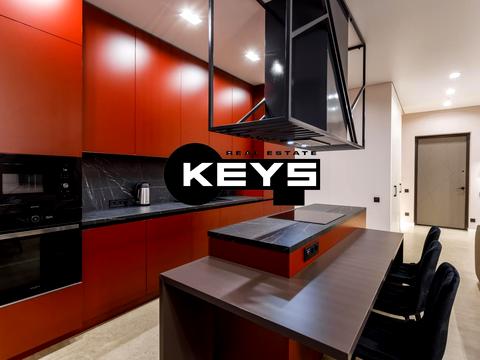 квартира по адресу Академика Заболотного ул., 1-А