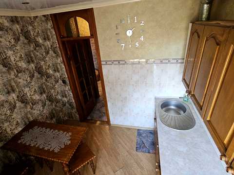 квартира за адресою Миру просп., 76