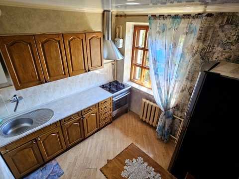 квартира за адресою Миру просп., 76