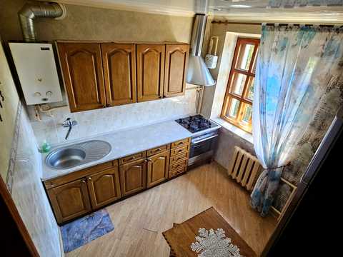 квартира за адресою Миру просп., 76
