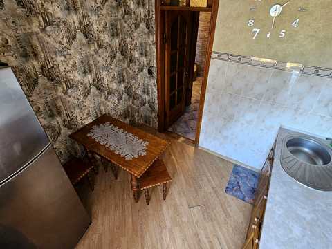 квартира за адресою Миру просп., 76