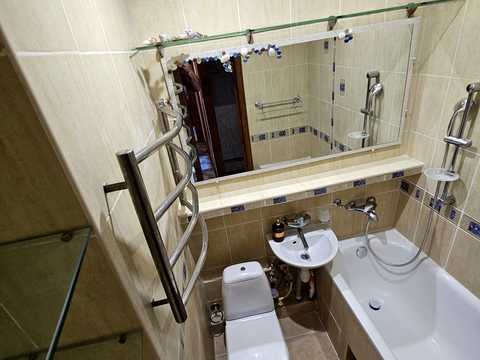 квартира за адресою Миру просп., 76