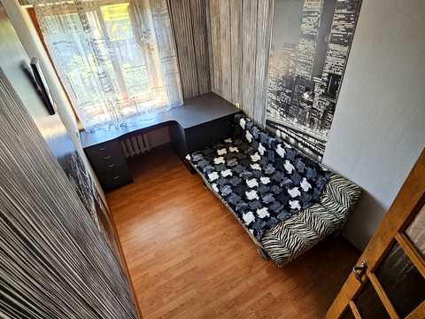 квартира за адресою Миру просп., 76