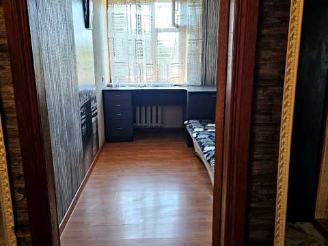 квартира за адресою Миру просп., 76
