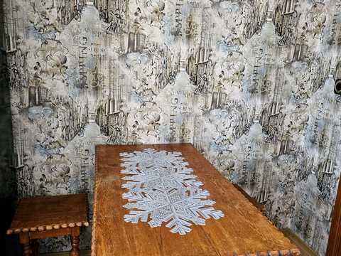 квартира за адресою Миру просп., 76