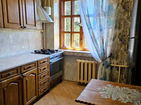 квартира за адресою Миру просп., 76
