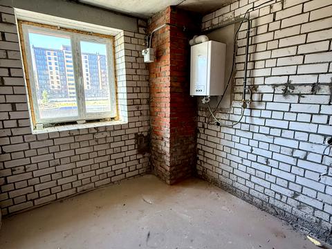 квартира за адресою Любецька вул., 106-В