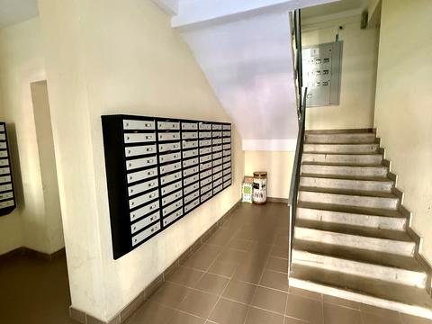 квартира за адресою Любецька вул., 106-В