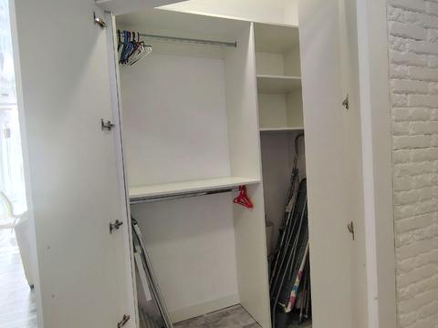 квартира за адресою Дача Ковалевського вул., 121 к1