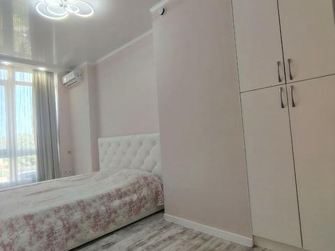 квартира за адресою Дача Ковалевського вул., 121 к1