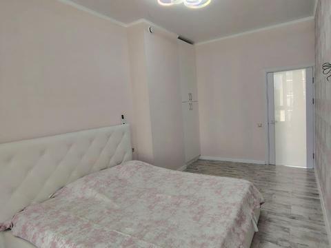 квартира за адресою Дача Ковалевського вул., 121 к1