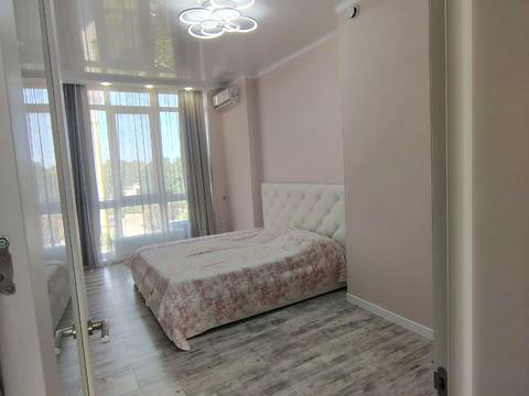 квартира за адресою Дача Ковалевського вул., 121 к1
