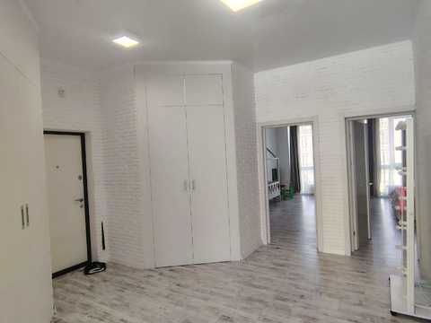 квартира за адресою Дача Ковалевського вул., 121 к1