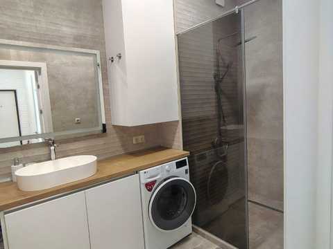 квартира за адресою Дача Ковалевського вул., 121 к1