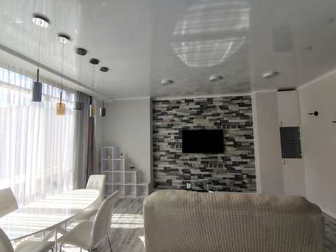 квартира за адресою Дача Ковалевського вул., 121 к1