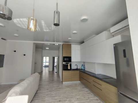 квартира за адресою Дача Ковалевського вул., 121 к1