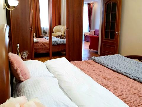 квартира по адресу Бориса Грінченка ул., 4
