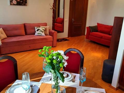 квартира по адресу Бориса Грінченка ул., 4