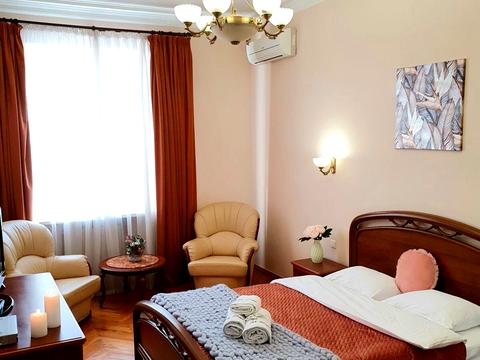 квартира по адресу Бориса Грінченка ул., 4