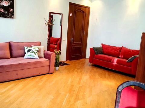 квартира по адресу Бориса Грінченка ул., 4