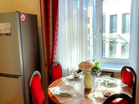 квартира по адресу Бориса Грінченка ул., 4