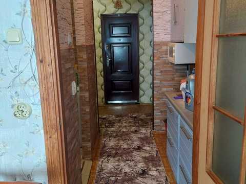 квартира за адресою Радунська вул., 1/10