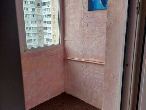 квартира за адресою Радунська вул., 1/10