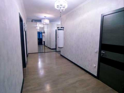 квартира по адресу Драгоманова ул., 40-Ж