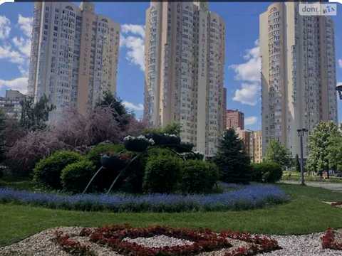 квартира по адресу Драгоманова ул., 40-Ж