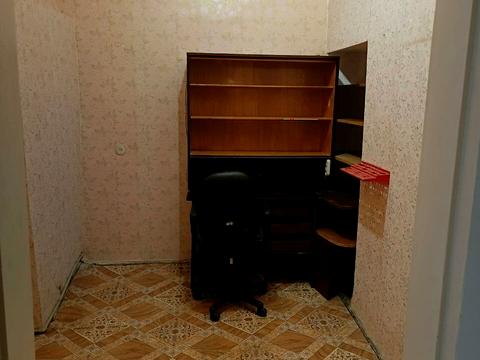 квартира за адресою Олександра Свіща вул. (Середня), 41