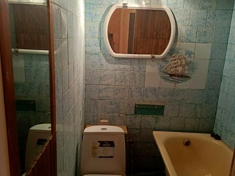 квартира за адресою Олександра Свіща вул. (Середня), 41