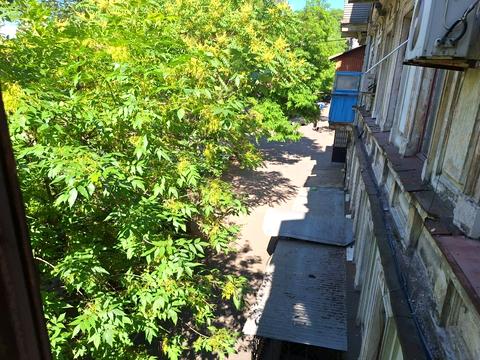 квартира за адресою Олександра Свіща вул. (Середня), 41