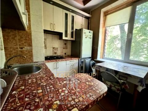 квартира за адресою Берестейський просп. (Перемоги), 80/57