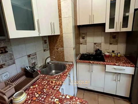 квартира за адресою Берестейський просп. (Перемоги), 80/57