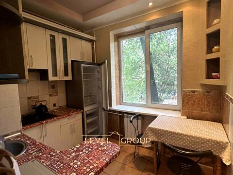 квартира за адресою Берестейський просп. (Перемоги), 80/57