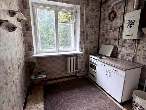 квартира за адресою Чернігів, Соборності вул. (Доценка), 14