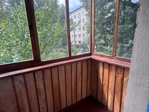 квартира за адресою Чернігів, Соборності вул. (Доценка), 14