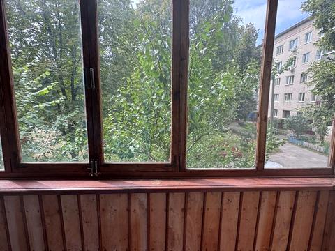 квартира за адресою Чернігів, Соборності вул. (Доценка), 14