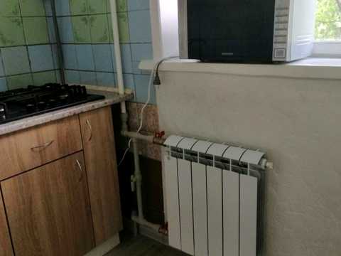 квартира за адресою Семена Кузнеця вул. (Ревкомівська), 66
