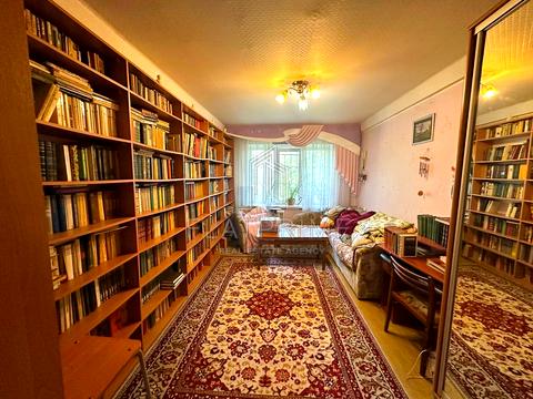 квартира по адресу Жюля Верна бульв. (Ромена Роллана), 13