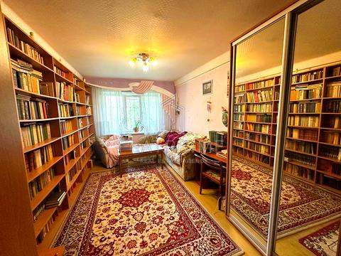 квартира по адресу Жюля Верна бульв. (Ромена Роллана), 13